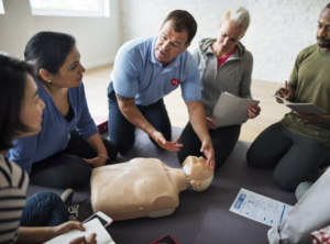 Boating First Aid