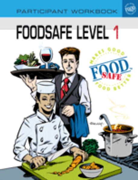 FOODSAFE Level 1 by Distance Education, go2HR
