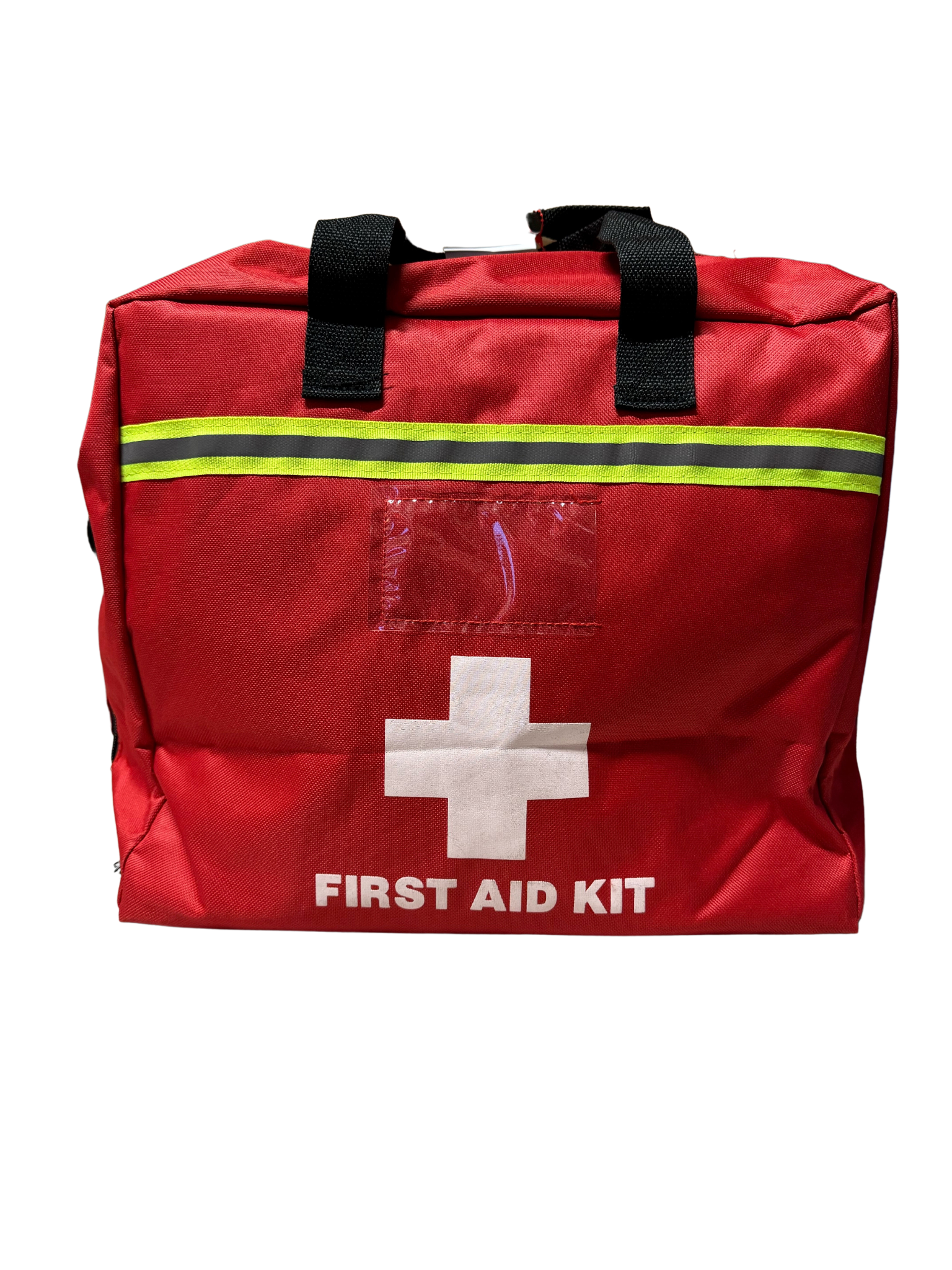 First Aid Kit: What to Put in it and How to Use it - Sheba Medical