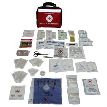 basic med kit