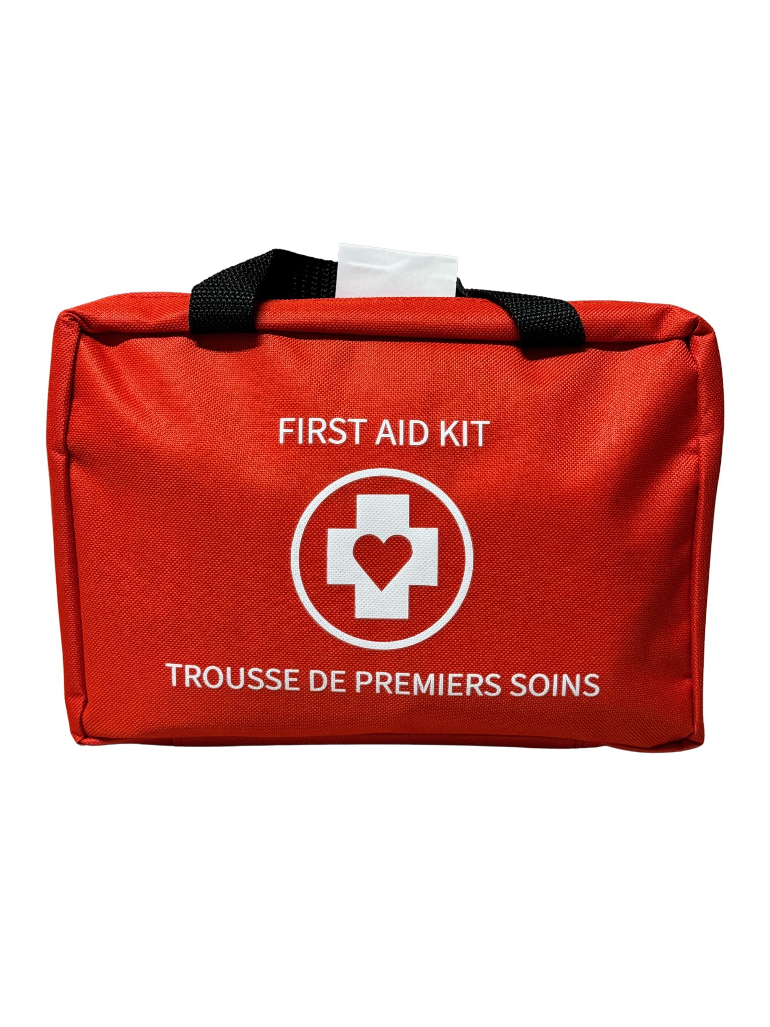 Type 2 Basic First Aid Kit - Small (2-25)