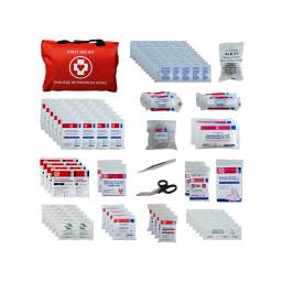 Type 2 Basic First Aid Kit - Medium (26-50) image