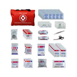 Type 2 Basic First Aid Kit - Small (2-25) image