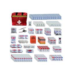 Type 3 Intermediate First Aid Kit - Large (51-100) image