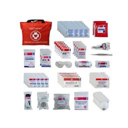 WorkSafeBC Level 2 First Aid Kit image