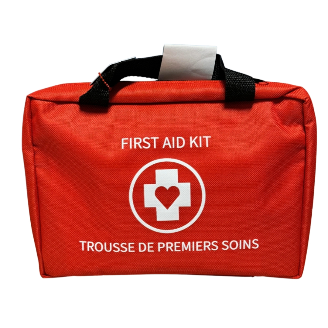 Alert First-Aid Inc - First Aid CPR and AED Training and Supplies –  Victoria and Vancouver BC