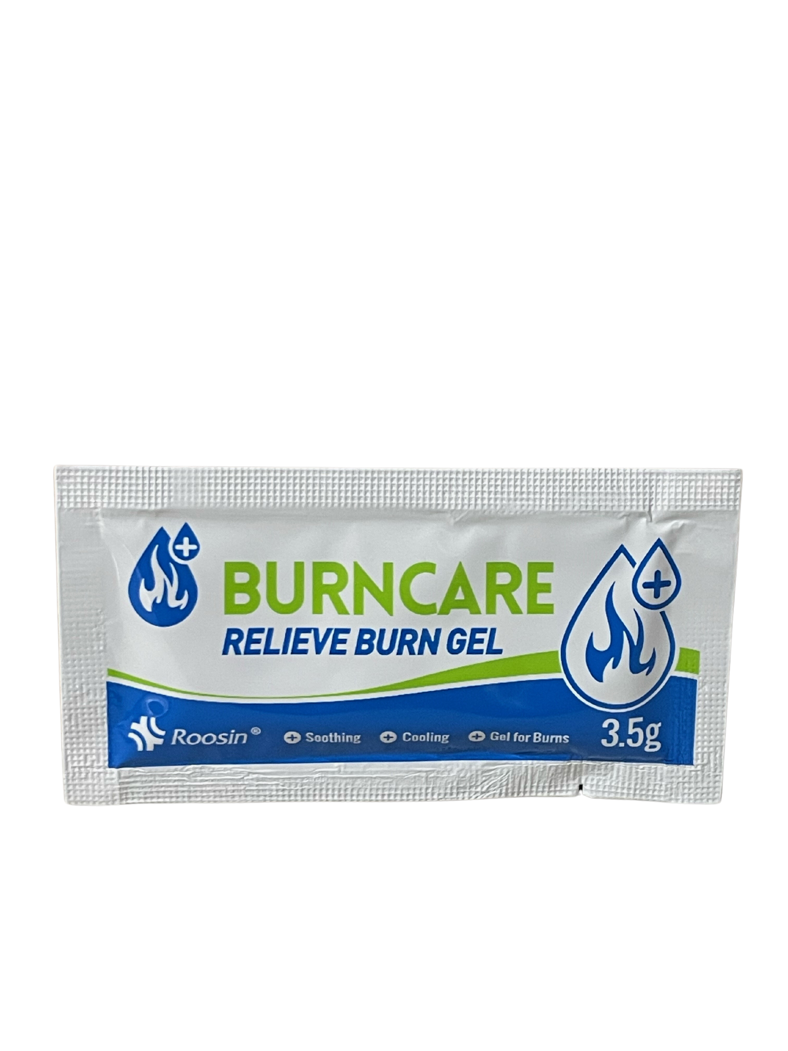 Burn Free Hydrogel Burn Gel • First Aid Supplies Online % %