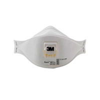 Aura™ Particulate Respirator, N95 (Box of 20)