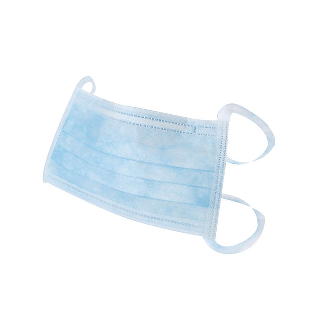 ASTM Level 3 Surgical Mask (Box of 50)